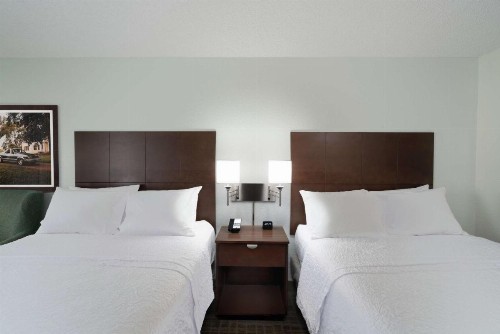 Hampton Inn & Suites Nashville Franklin - image 25