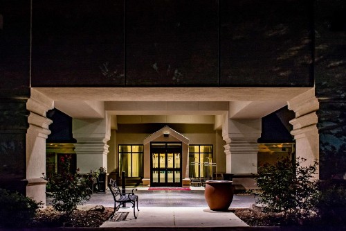 Hampton Inn & Suites Nashville Franklin - image 28