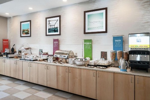 Hampton Inn & Suites Nashville Franklin - image 30