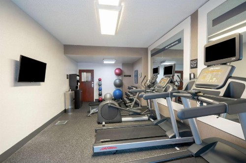 Hampton Inn & Suites Nashville Franklin - image 5
