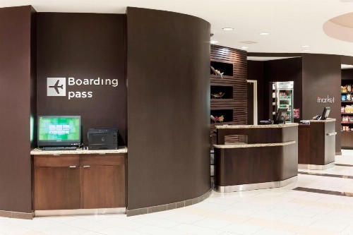 Courtyard by Marriott Franklin Cool Springs - image 21
