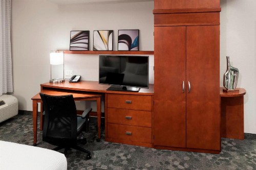 Courtyard by Marriott Franklin Cool Springs - image 22