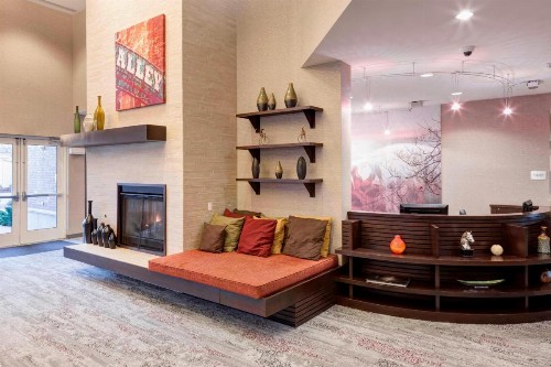 Courtyard by Marriott Franklin Cool Springs - image 25