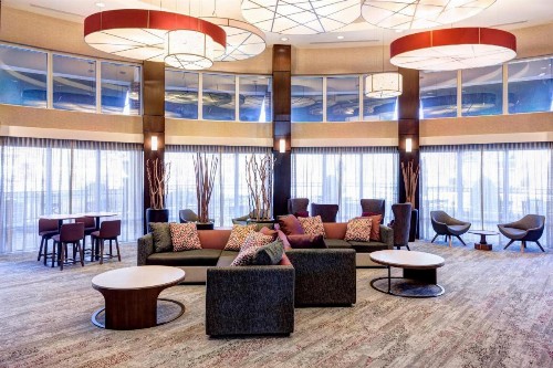 Courtyard by Marriott Franklin Cool Springs - image 26