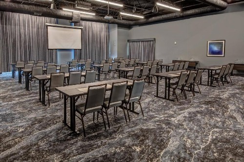 Courtyard by Marriott Franklin Cool Springs - image 27