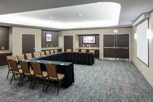 Courtyard by Marriott Franklin Cool Springs - image 28