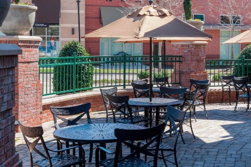 Courtyard by Marriott Franklin Cool Springs - image 30