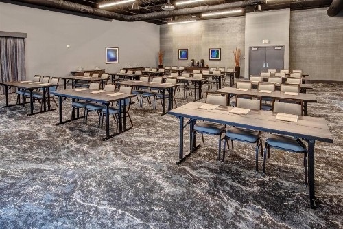 Courtyard by Marriott Franklin Cool Springs - image 31