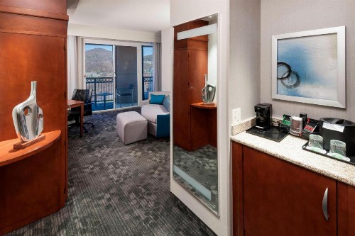 Courtyard by Marriott Franklin Cool Springs - image 35