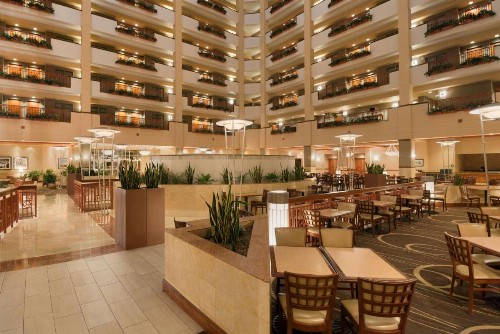 Embassy Suites by Hilton Nashville South/Cool Springs - image 15