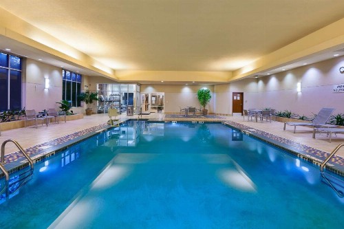 Embassy Suites by Hilton Nashville South/Cool Springs - image 16