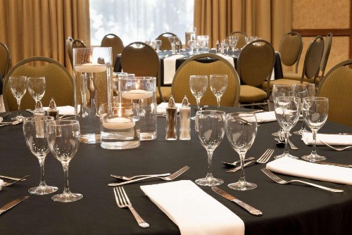 Embassy Suites by Hilton Nashville South/Cool Springs - image 19