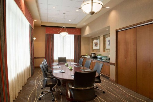 Embassy Suites by Hilton Nashville South/Cool Springs - image 20