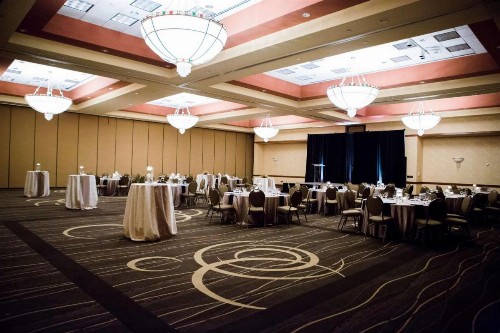 Embassy Suites by Hilton Nashville South/Cool Springs - image 22