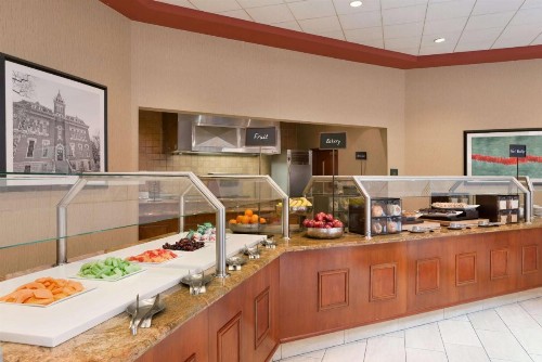 Embassy Suites by Hilton Nashville South/Cool Springs - image 23
