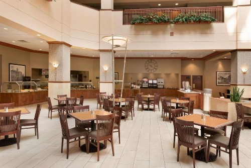 Embassy Suites by Hilton Nashville South/Cool Springs - image 24