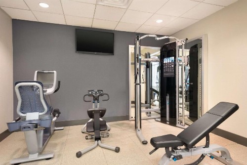 Embassy Suites by Hilton Nashville South/Cool Springs - image 26