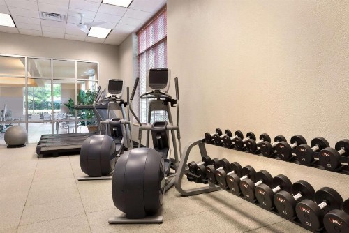 Embassy Suites by Hilton Nashville South/Cool Springs - image 27