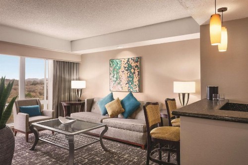 Embassy Suites by Hilton Nashville South/Cool Springs - image 28