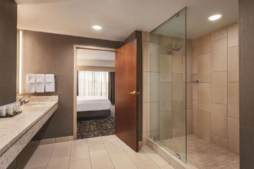 Embassy Suites by Hilton Nashville South/Cool Springs - image 30