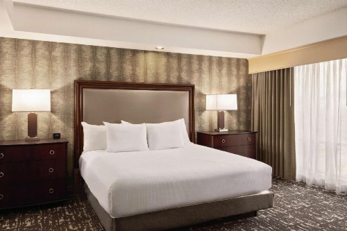 Embassy Suites by Hilton Nashville South/Cool Springs - image 33