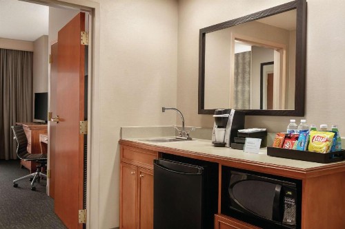 Embassy Suites by Hilton Nashville South/Cool Springs - image 34