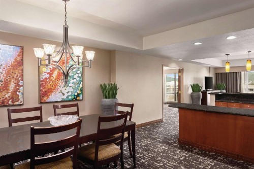 Embassy Suites by Hilton Nashville South/Cool Springs - image 35