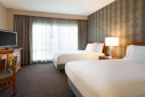 Embassy Suites by Hilton Nashville South/Cool Springs - image 37