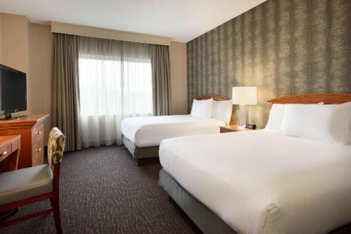 Embassy Suites by Hilton Nashville South/Cool Springs - image 39