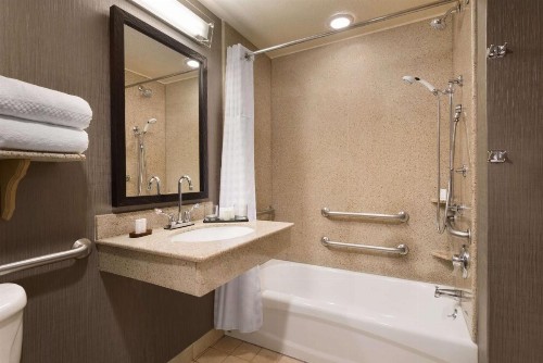 Embassy Suites by Hilton Nashville South/Cool Springs - image 41