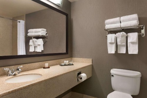 Embassy Suites by Hilton Nashville South/Cool Springs - image 42