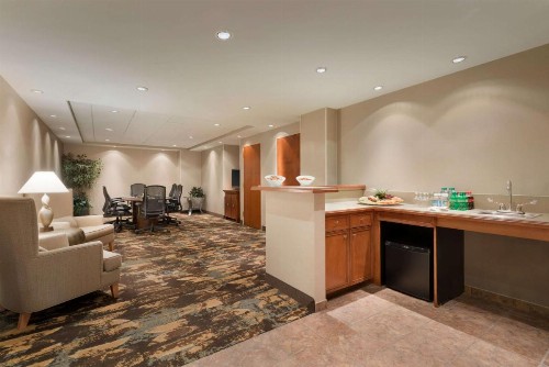 Embassy Suites by Hilton Nashville South/Cool Springs - image 48