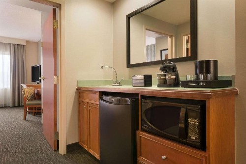Embassy Suites by Hilton Nashville South/Cool Springs - image 49