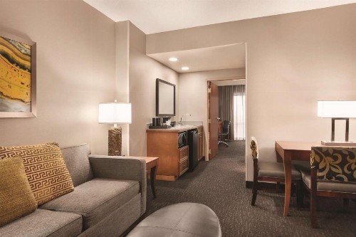Embassy Suites by Hilton Nashville South/Cool Springs - image 5
