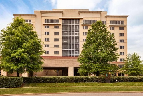Embassy Suites by Hilton Nashville South/Cool Springs - image 7