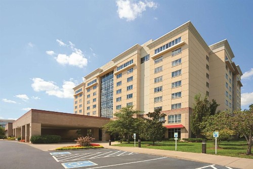 Embassy Suites by Hilton Nashville South/Cool Springs - image 8