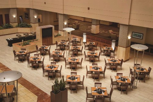 Embassy Suites by Hilton Nashville South/Cool Springs - image 9