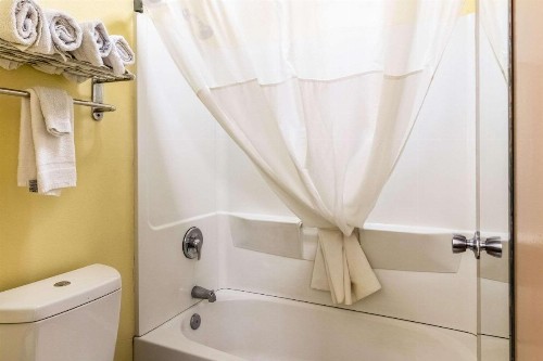 Quality Inn and Suites - image 19