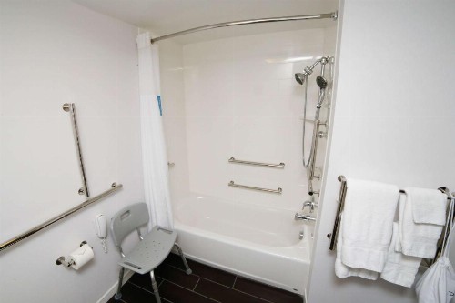 Hampton Inn Franklin NC - image 16