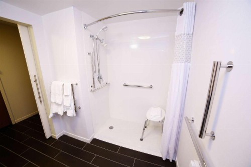 Hampton Inn Franklin NC - image 22