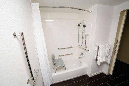 Hampton Inn Franklin NC - image 25