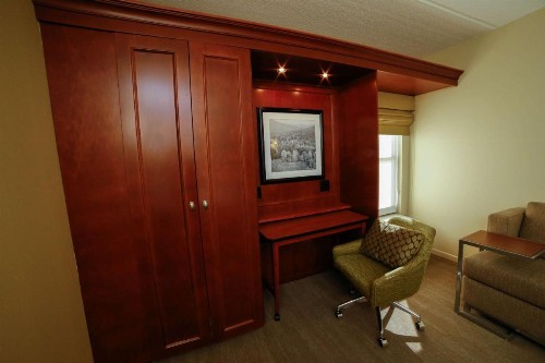 Hampton Inn Franklin NC - image 30