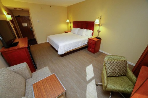 Hampton Inn Franklin NC - image 31