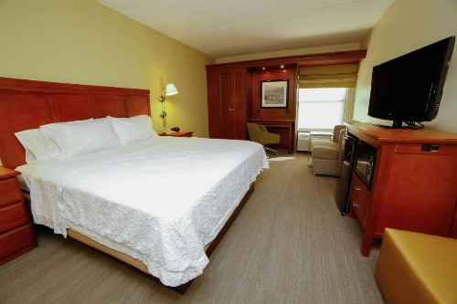 Hampton Inn Franklin NC - image 33