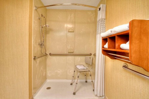 Hampton Inn Franklin NC - image 35