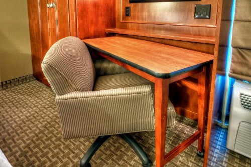 Hampton Inn Franklin NC - image 37