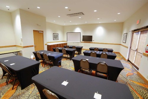 Hampton Inn Franklin NC - image 39