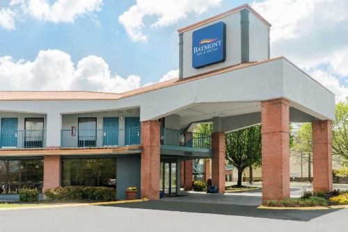Baymont by Wyndham Franklin - image 29