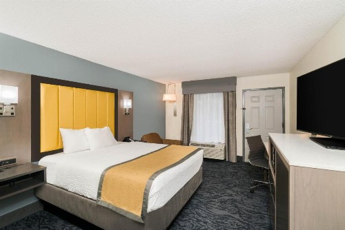 Baymont by Wyndham Franklin - image 31