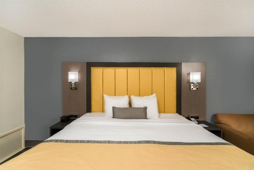 Baymont by Wyndham Franklin - image 41